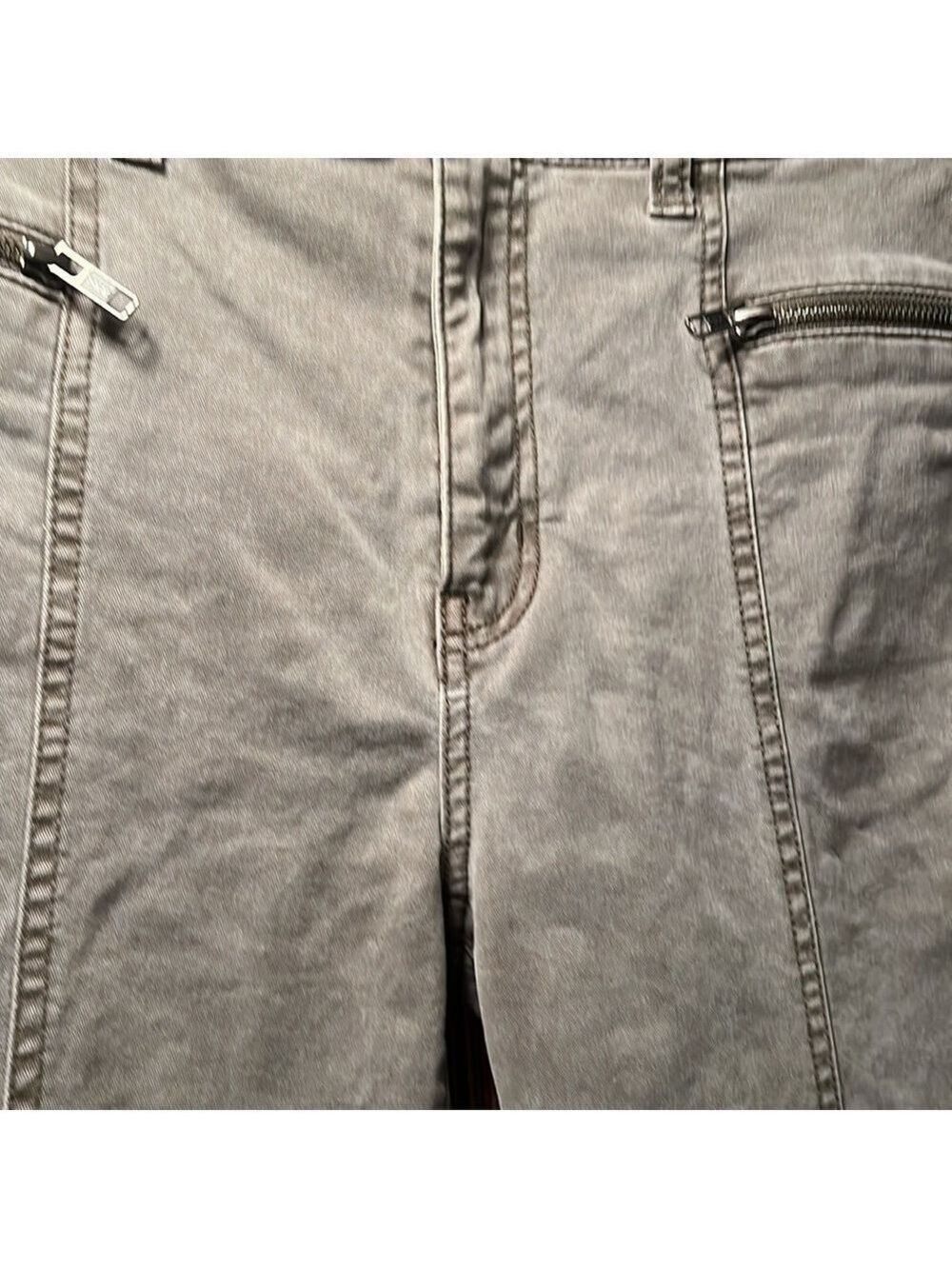 American Eagle Outfitters Jegging, SZ 10, , W 15”, L 39”, Inseam 28.5” Approx., - Picture 10 of 10
